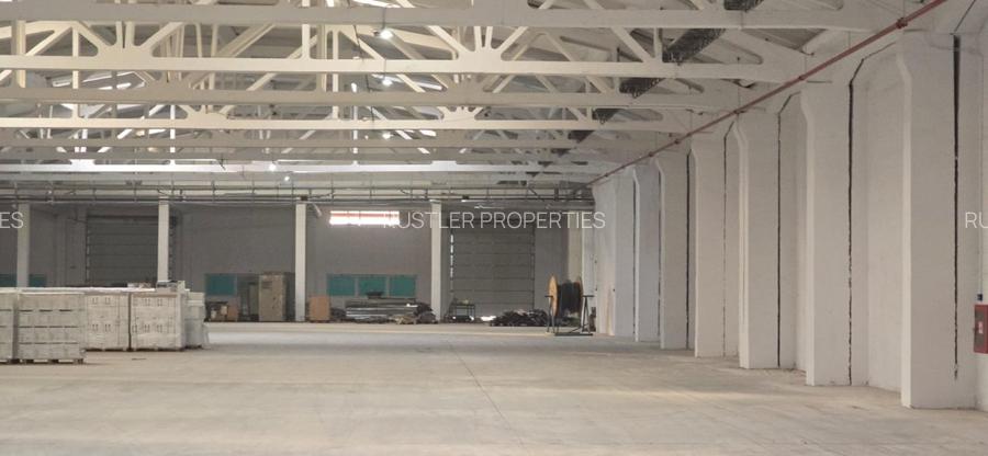 Hala de inchiriat Braila - 8