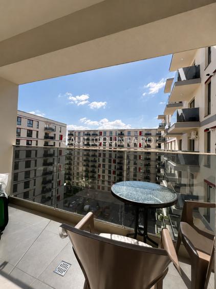 Apartament 3 camere premium | Exigent Plaza Faza 5 | Prima închiriere - 8