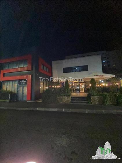 Spatiu Comercial pretabil restaurant de inchiriat - 2