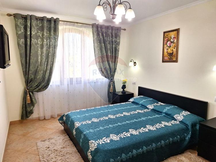 Casă / Vilă cu 4 camere de vânzare in Spataru, Buzau - 16