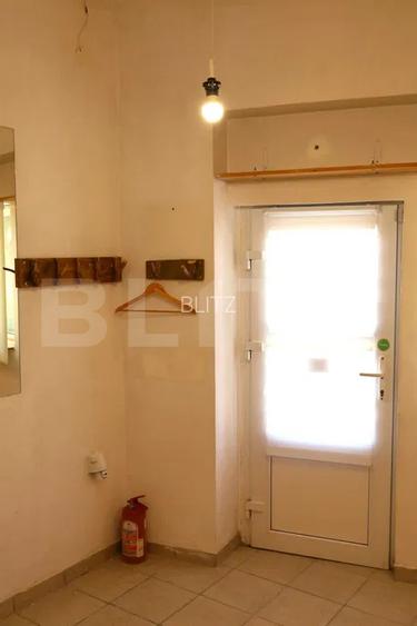 Spatiu Comercial | Centru | Garsoniera | - 3