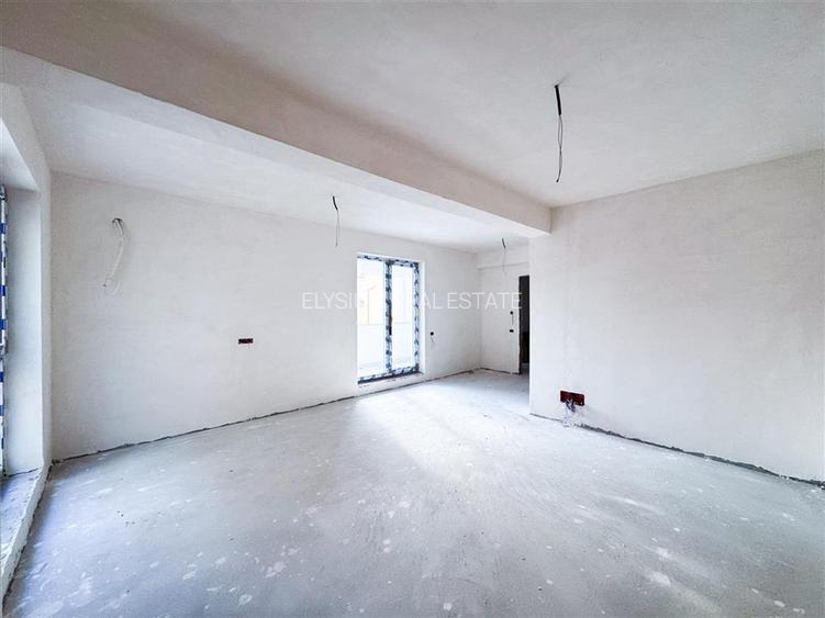 Apartament 2 camere de vanzare Aviatiei - 11