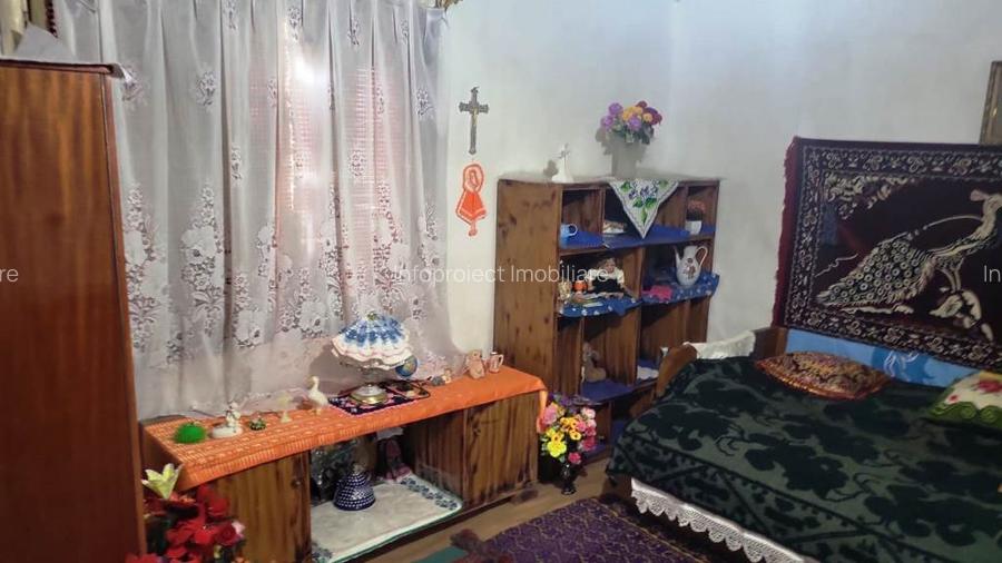 Proprietate în zonă de deal în localitatea Zărnești, la 20km de orașul Buzău - 11