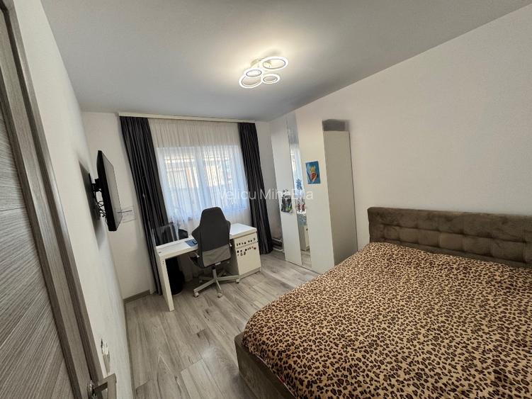 Casa Vidra 3 camere + terasă 56mp / potențial living open-space - 3