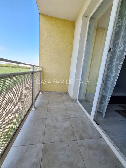 !! 1 Camera...Giroc...etaj 1...Zona Rezidentiala - 4