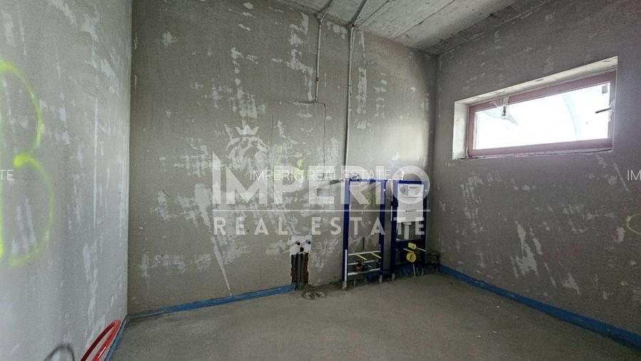 Duplex cu 6 camere in cartierul Buna ziua! - 15