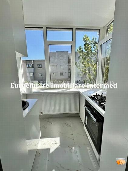 Apartament de lux cu 3 camere , zona FALEZA NORD - 5