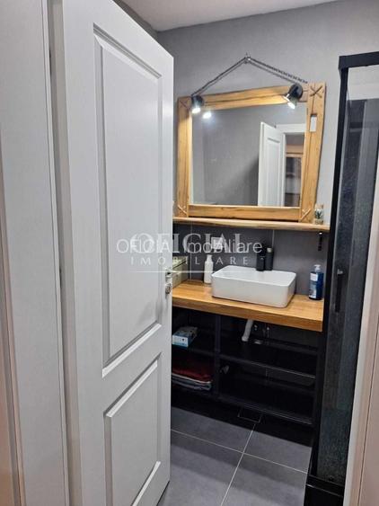 Apartament 2 camere | Garaj | Terasa 26mp | Zona Eroilor | Floresti - 7