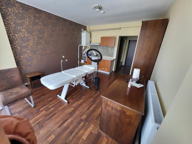 Apartament cu 1 camera, PET FRIENDLY, zona Bucium - OMV - 3
