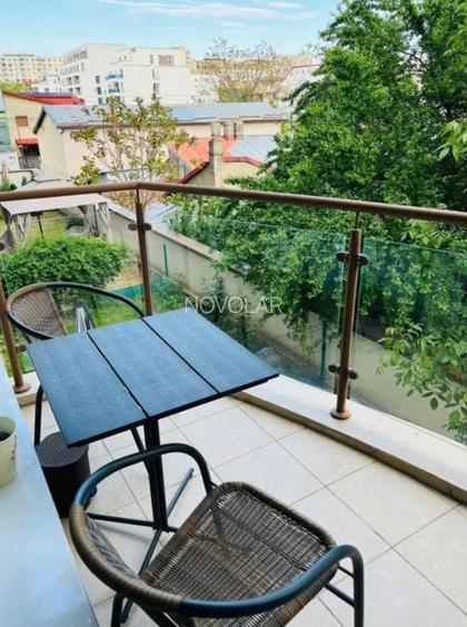 Apartament 2 camere l Mihai Bravu l  4 minute Metrou l Complex - 8