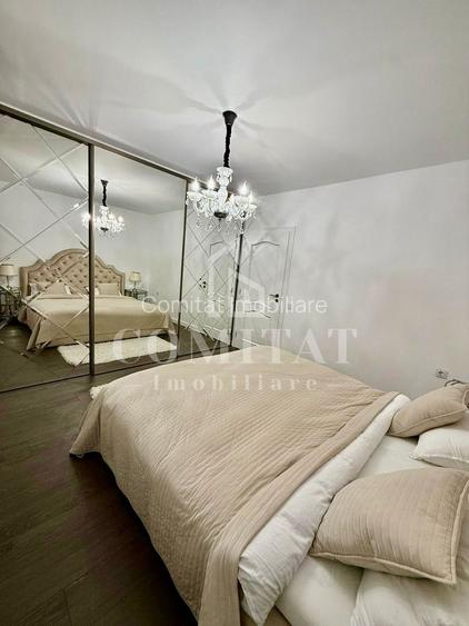Apartament la cheie | 3 camere | Garaj | Zona Vivo-Floresti - 11