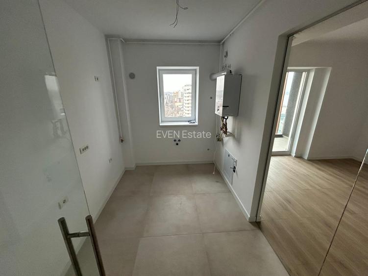 2 Camere Virtuții – Como Park | Bloc 2024 | Vedere Lac - 9