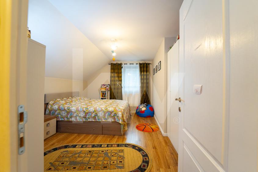 Casă cu farmec între munți - Refugiu ideal în Săliște - 12