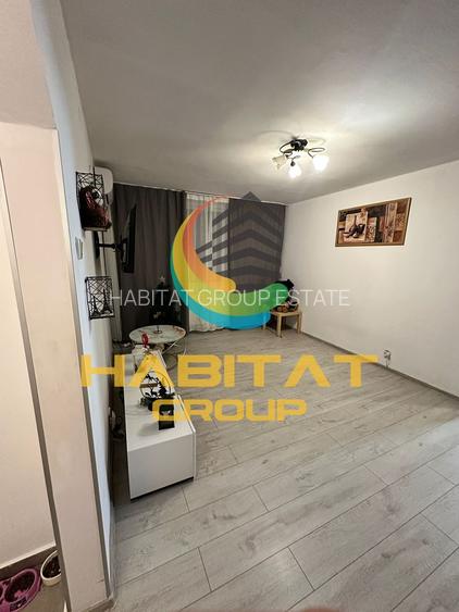 Brancoveanu Uioara vanzare 3 camere renovat mobilat modern - 2