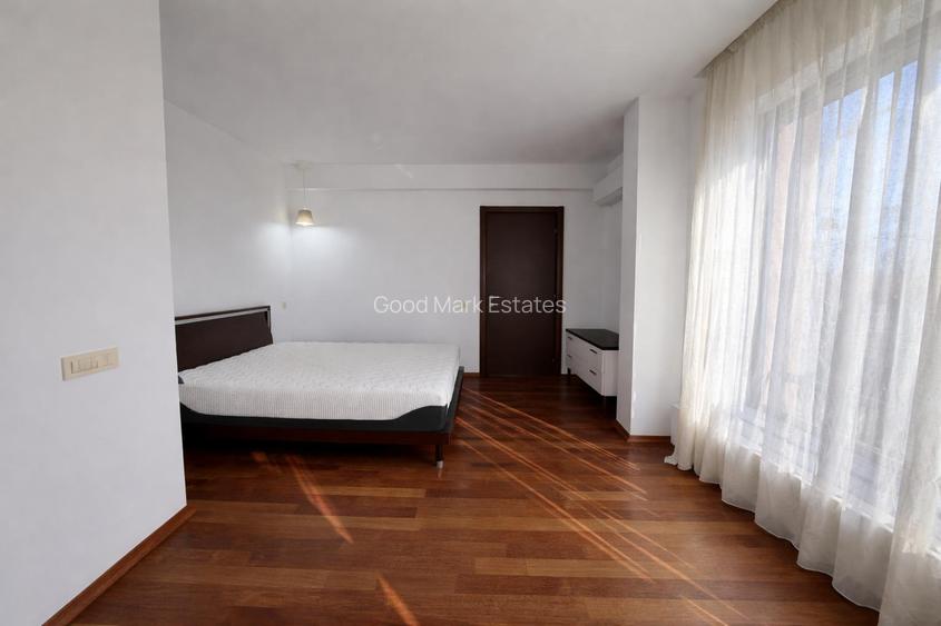 5 Camere || Pipera || Gradina || - 8