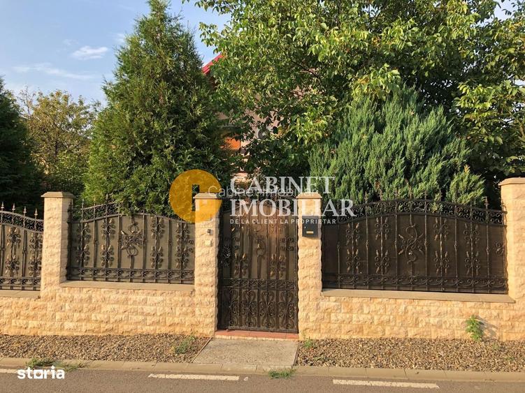 Vilă de vânzare – Miroslava, Valea Adâncă, Iași - 16