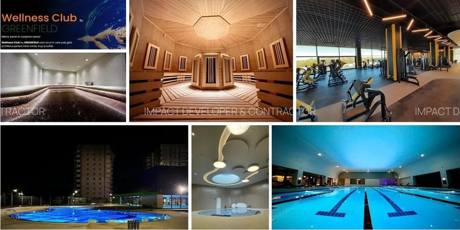 Apartabet zona Baneasa 2 camere - 17