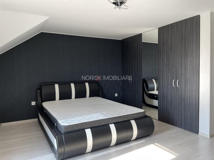 Vila de Vis in Domnesti – Spatiu Generos si Confort Premium! - 17