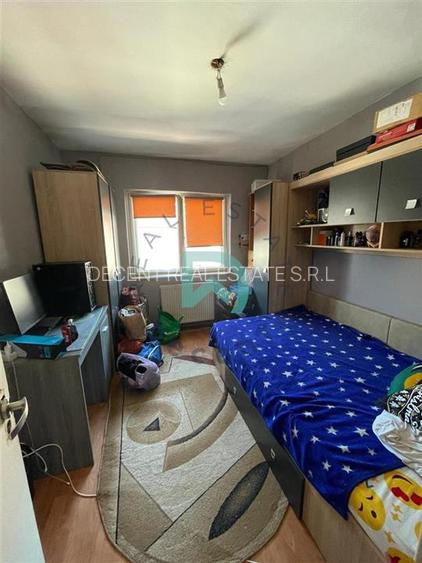 Apartament 4 camere, Florilor, Brasov. - 11