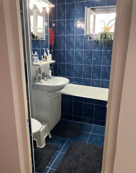 Apartament de 3 camere Florilor-Craiter ( Boxa+Centrala ) - 8