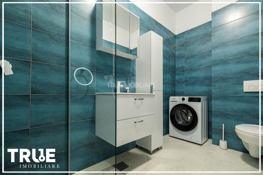 Ap. premium de închiriat – Ultracentral, Târgu Mureș - 18