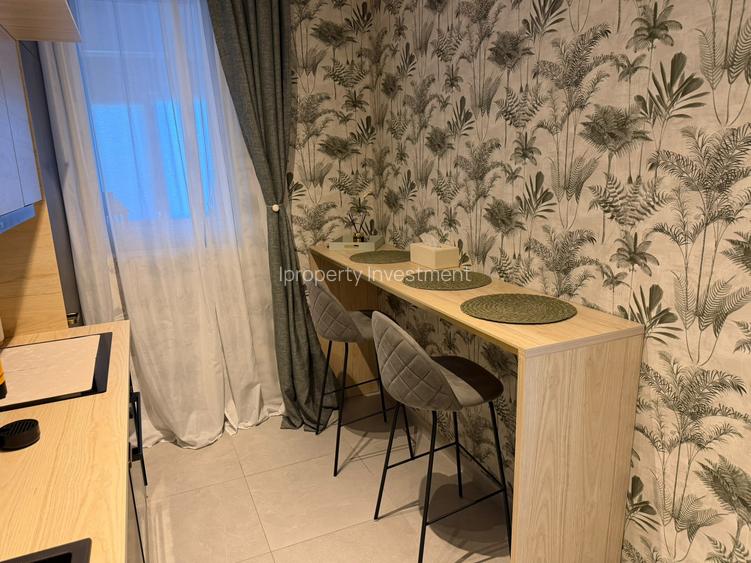 3 Camere | Otopeni | Prima Inchiriere | Parcare | Centrala | Bloc 2024 - 19