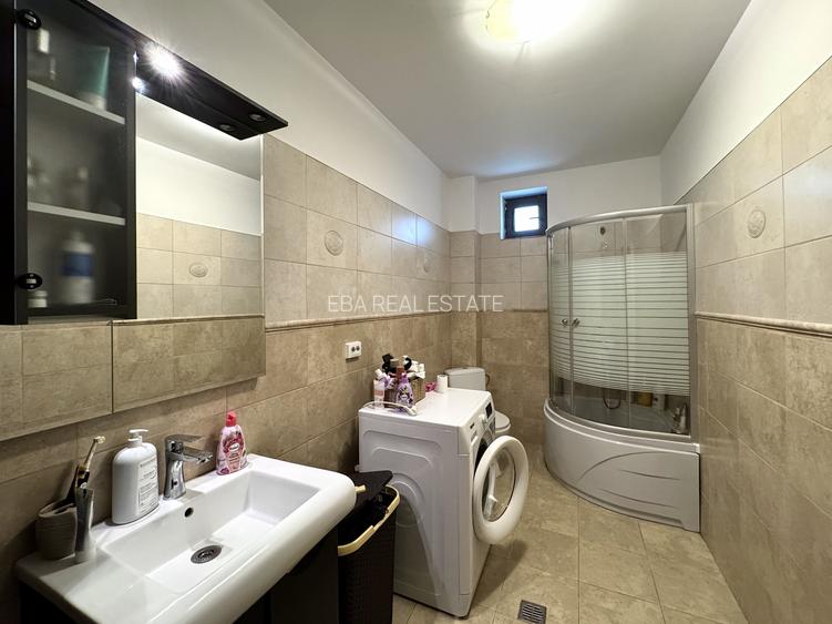 Casă individuală spațioasă | 5 camere | lângă lac | panouri solare | Corbeanca - 8