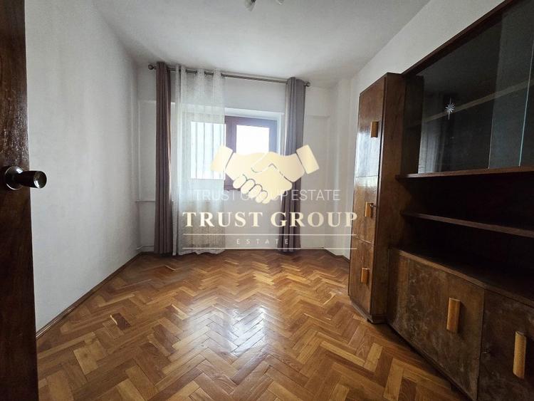 Apartament 4 camere | Știrbei Voda – Cismigiu | BLOC MONOLIT 1990 - OCAZIE - 13