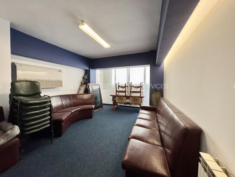 De Inchiriat Cladire Birouri stradal, Ideal sediu, Clinica, Birouri, Showroom - 8