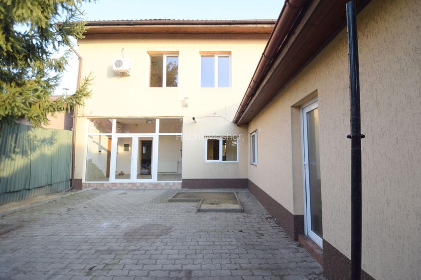 Casa individuala -zona Mehala Timisoara - 15