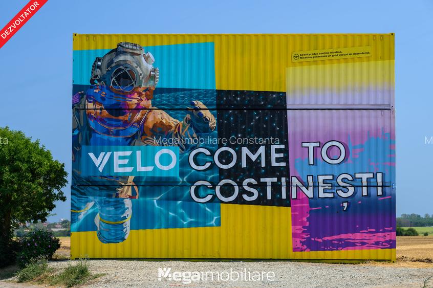 ✅Spațiu comercial cu vitrină stradală | Costinești · zona Beach Please - 11