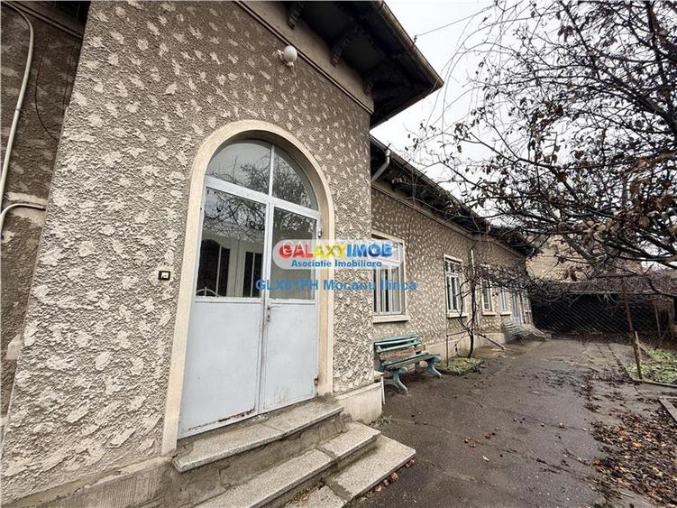 Vanzare casa + teren, in Ploiesti, zona Bulevardul Independentei - 8