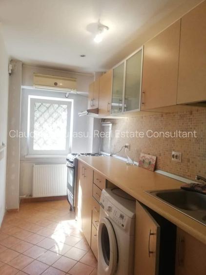 Garsoniera decomandat – Tineretului - Timpuri Noi - 5