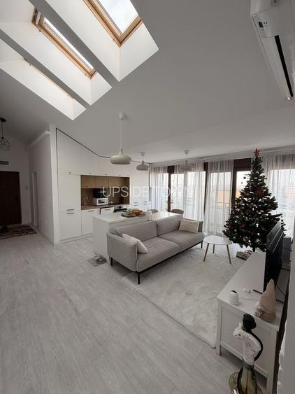 3 camere | Pipera | Baneasa | Iancu Nicolae parcare + boxa - 4