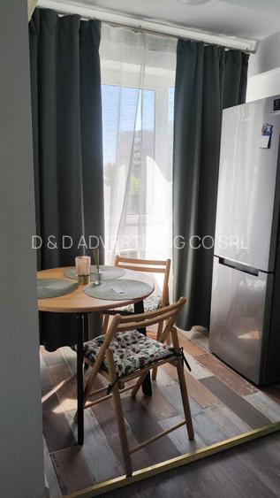 Drumul Taberei - 5 minute metrou Favorit - Garsoniera ULTRAMODERNA - 2