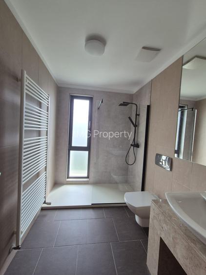 Apartament premium 3 camere, 3 bai, 2 locuri parcare, Baneasa Residential - 17