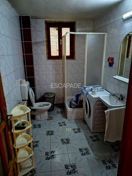 Oportunitate Investitie, casa de vacanta Bradet-Brasov - 9