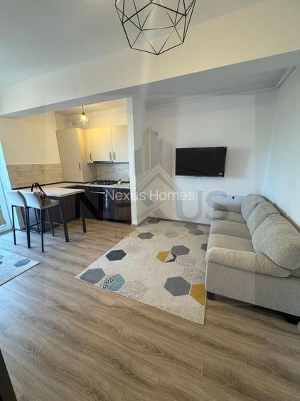 Apartament 2 camere tip studio- Mutare imediata - Dimitrie Leonida - 4