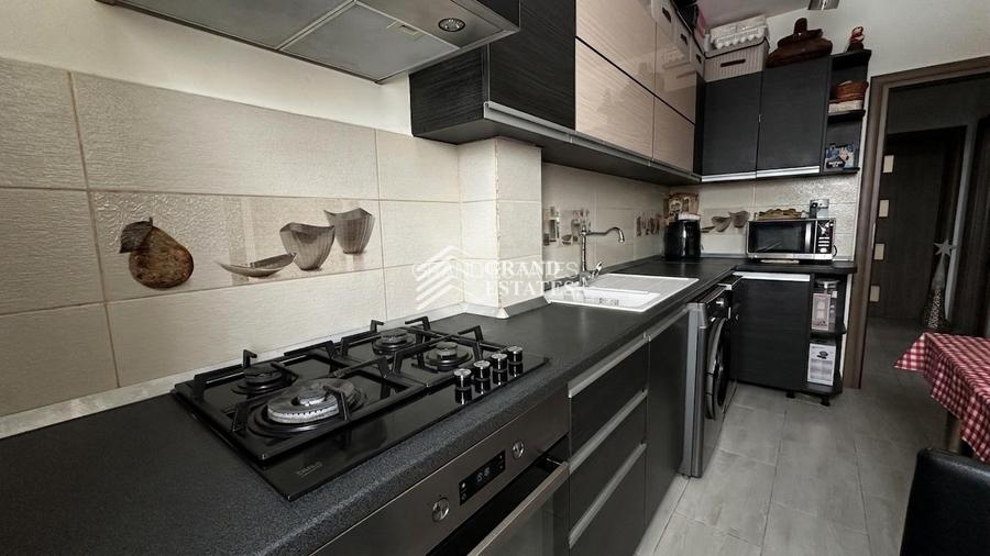 Apartament 2 Camere | Mobilat si Utilat | Decomandat | Strada Alunului - 4