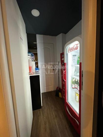 Spatiu comercial inchiriat pentru pub/bar 3000€/luna - 23