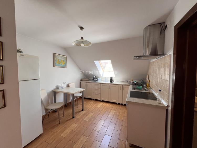Casa individuala de vanzare 200mp, 7 camere, , Alba Iulia, cetate ultracentral - 6