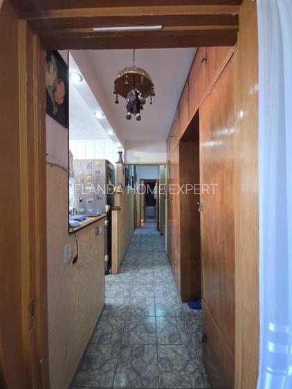 Vanzari Apartamente 4 camere CARTIERE Militari- UVERTURII - 2
