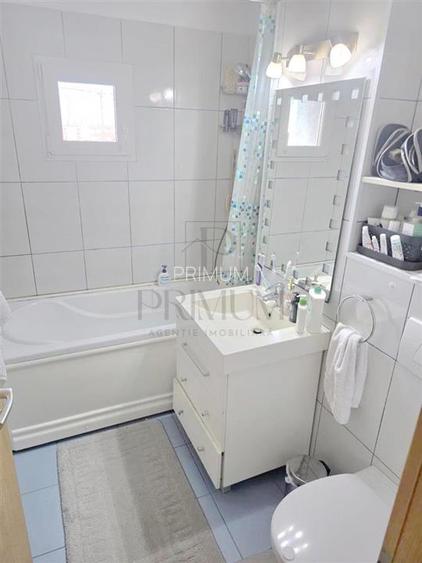 ARADULUI -3 CAM -2 BAI - CENTRALA/AC - DECOMANDAT -LIFT - ZONA EXCELENTA - 7