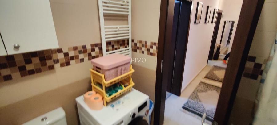 2 Camere | Valea Oltului | Bloc 2018 | Mobilat - 16