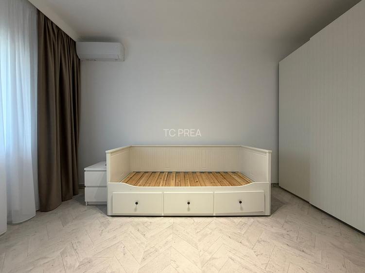 Bd.Aviatorilor 3 camere DECOMANDAT etaj 3/3 proprietar, renovat recent! - 18