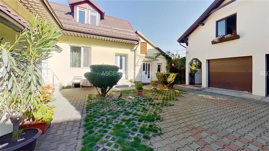 Nivel in casa, recomandat si activitati birou,  Central, Brasov - 7