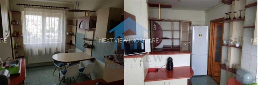 Apartament 3 camere, Manastur - 5