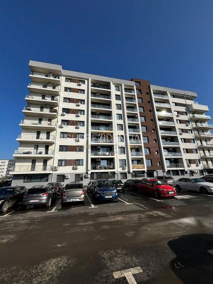 Apartament cu 2 camere de inchiriat, Drumul Binelui, Berceni, Sector 4 - 11