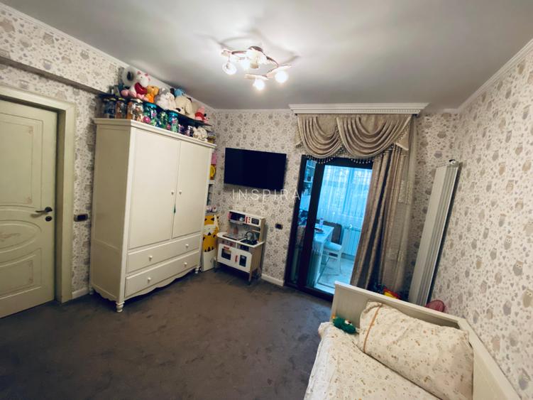 Faleza Nord - Apartament situat la 150 m de plaja - 7