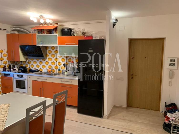 Apartament 3 camere de vanzare in Manastur, Cluj Napoca - 5
